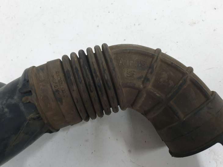 Honda Accord VII 2.2 Diesel I-Cdti Rezonator Dolot Rura Powietrza - obrazek 5