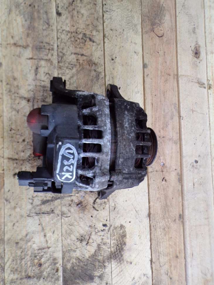 Nissan Note E11 Alternator 23100ax62a - obrazek 2