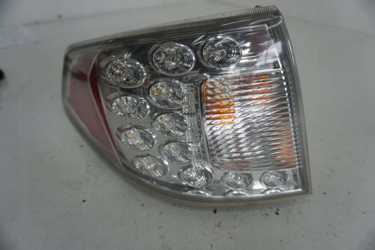 SUBARU IMPREZA GH lampa lewa tylna KOITO 220-20024 - obrazek 2
