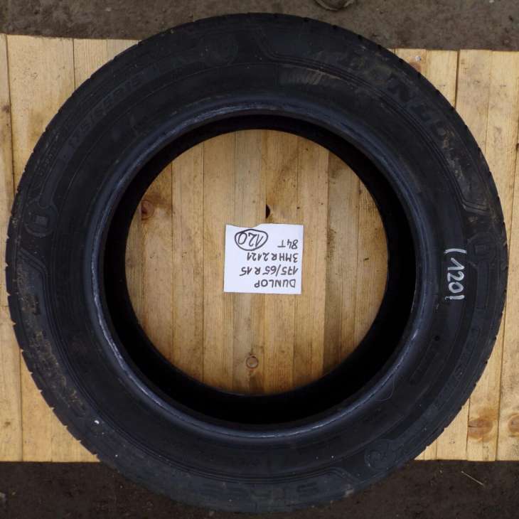 Opona Dunlop 15 175/65r15 3mhr2121 84t