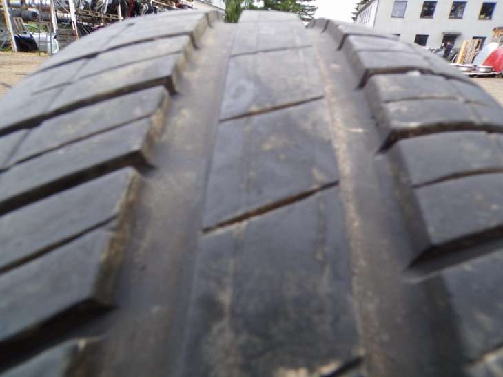 Opona Dunlop 15 175/65r15 3mhr2121 84t - obrazek 4