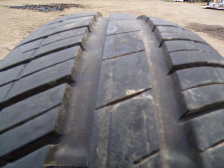 Opona Dunlop 15 175/65r15 3mhr2121 84t - obrazek 5