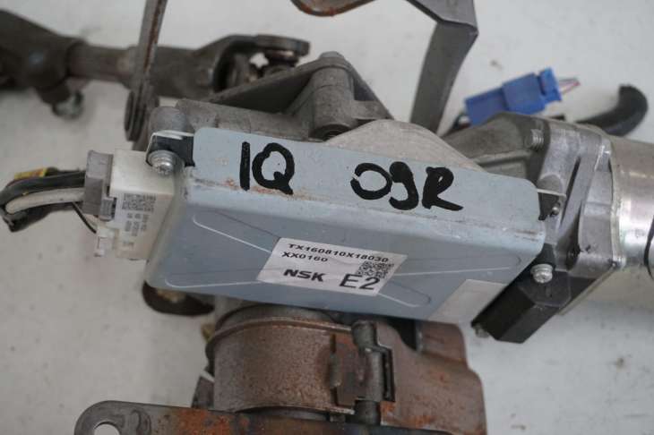 Toyota Iq Kolumna Kierownicza Nsk Tx160810x18030 Xx0160 - obrazek 2