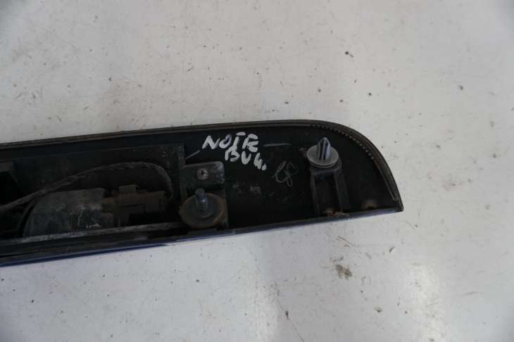 Nissan Note E11 Listwa Blenda Klapy Bagażnika Bv4 - obrazek 5