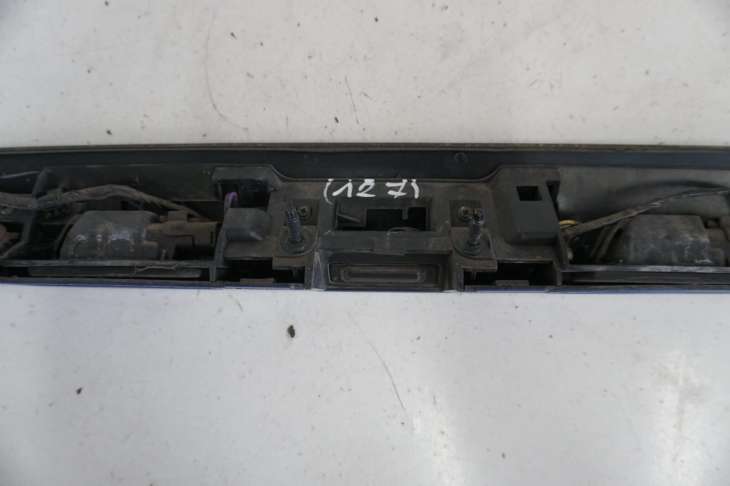 Nissan Note E11 Listwa Blenda Klapy Bagażnika Bv4 - obrazek 6