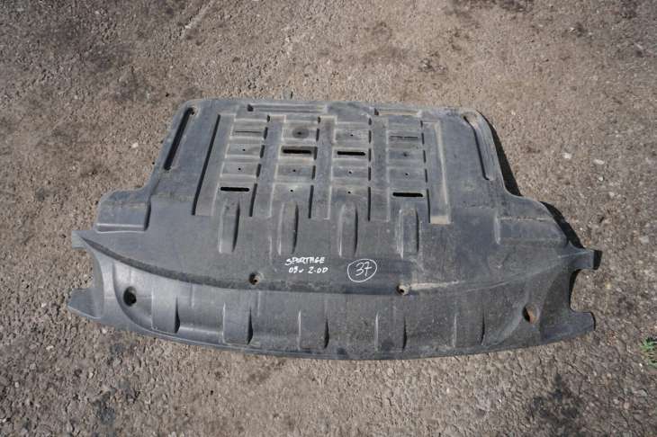 Kia Sportage II Lift Osłona Pod Silnik 29110-1f300