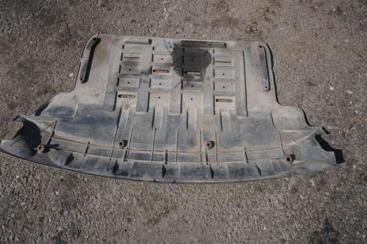 Kia Sportage II Lift Osłona Pod Silnik 29110-1f300 - obrazek 2