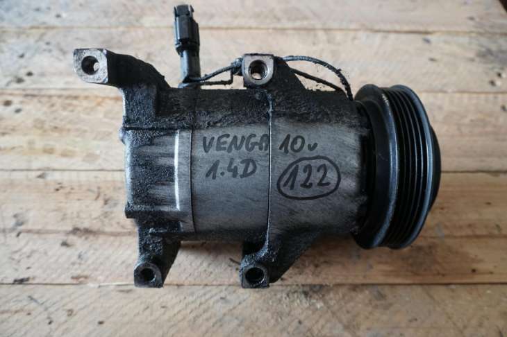 Kia Venga Kompresor Klimatyzacji F500-Fg8ca05