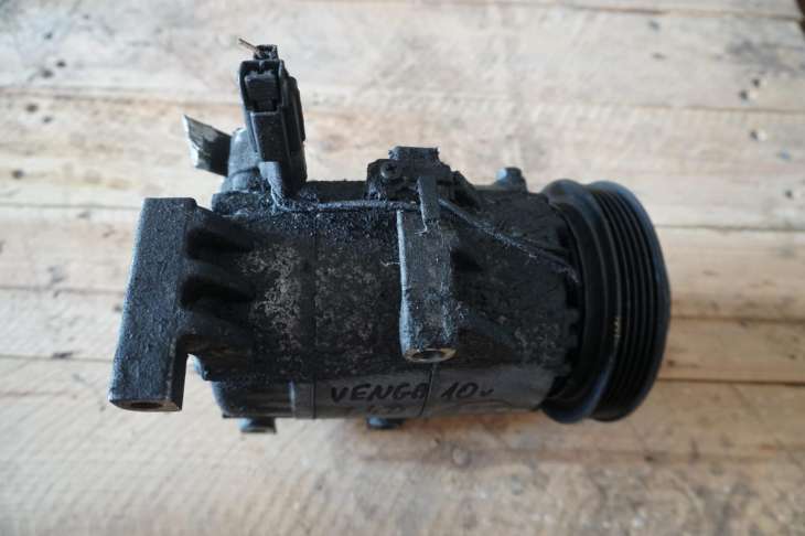 Kia Venga Kompresor Klimatyzacji F500-Fg8ca05 - obrazek 2