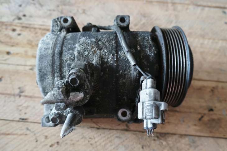 Toyota PreVIa 2 Kompresor Klimatyzacji 447260-8090