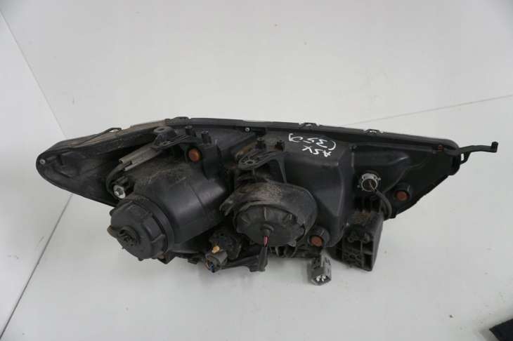 Mitsubishi Asx III Lampa Lewa Przednia Uk - obrazek 4