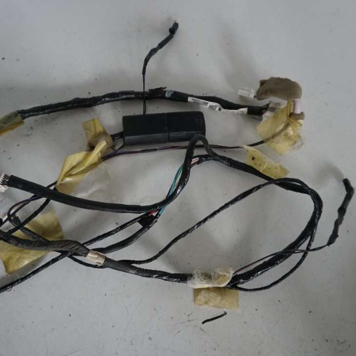 Subaru Legacy V Outback IV Czujnik Sensor Deszczu 81801aj030
