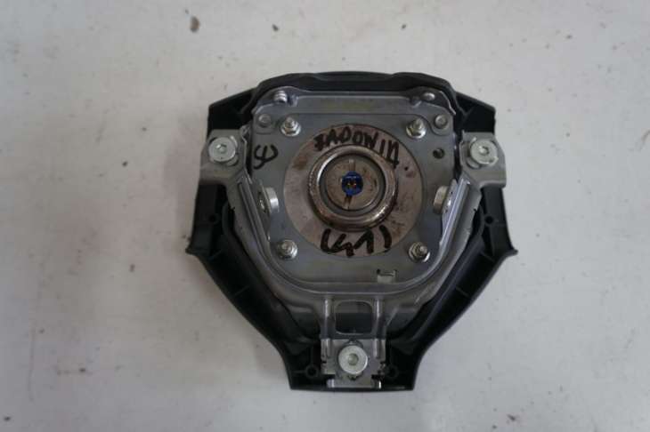 Suzuki Swift III Mk6 Poduszka Powietrzna Airbag - obrazek 3