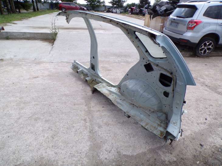 Kia Carens 2007r Błotnik Prog A5 - obrazek 4