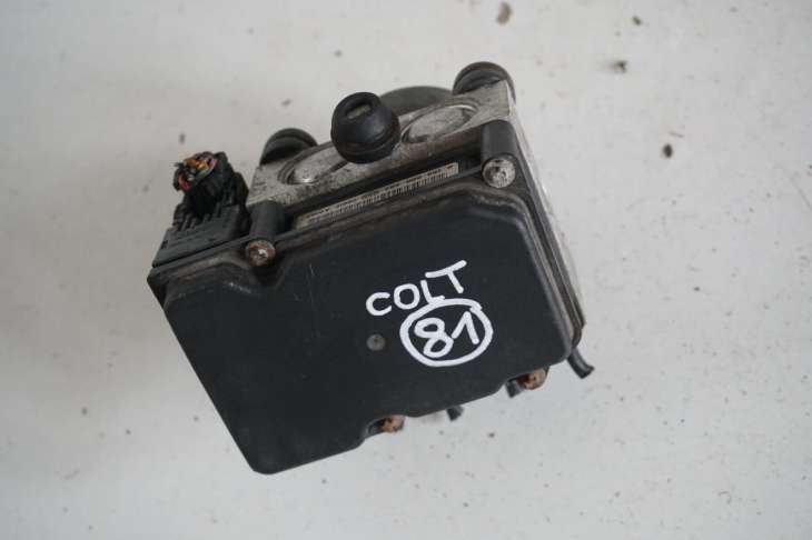 Mitsubishi Colt VI Pompa Sterownik Abs Mn116161 0265800403