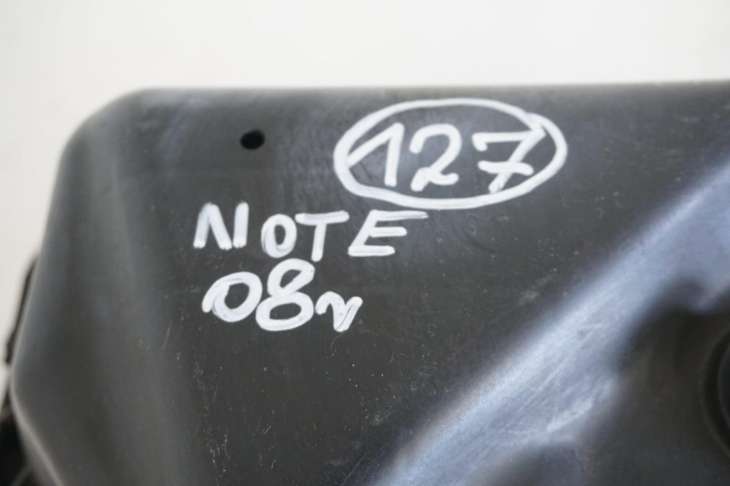 Nissan Note E11 Przepływomierz Afn70m-77 - obrazek 2