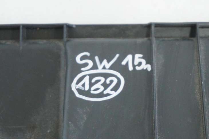 Suzuki Swift Mk7 IV Obudowa Filtra Czujnik K5t48589 - obrazek 2