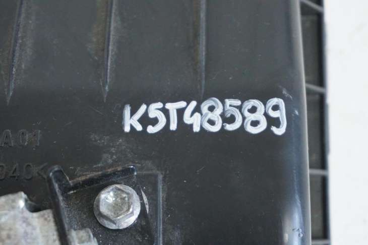 Suzuki Swift Mk7 IV Obudowa Filtra Czujnik K5t48589 - obrazek 3