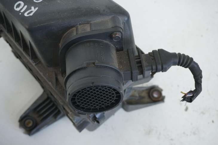 Kia Rio Obudowa Filtra 28110-1g100 Przepływomierz 28164-1a401 - obrazek 5