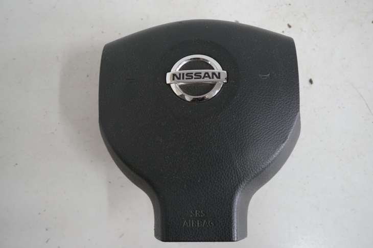 Nissan Note E11 Poduszka Kierownicy 9u0066140421