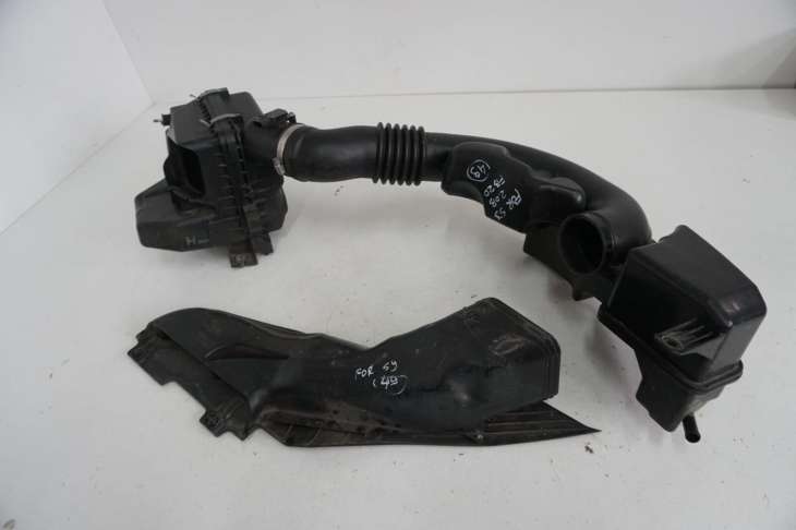 Subaru Forester Sj IV Obudowa Filtra Powietrza A12sg00 A52ag07