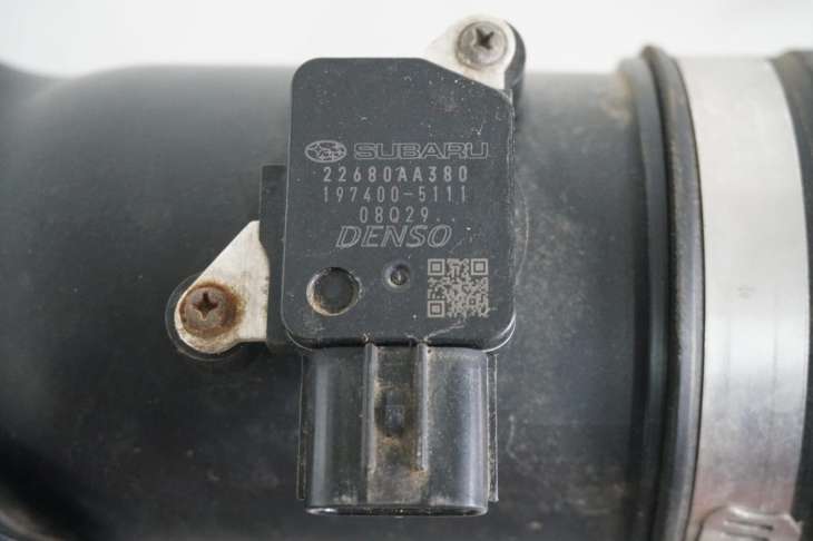 Subaru Forester Sj IV Obudowa Filtra Powietrza A12sg00 A52ag07 - obrazek 7