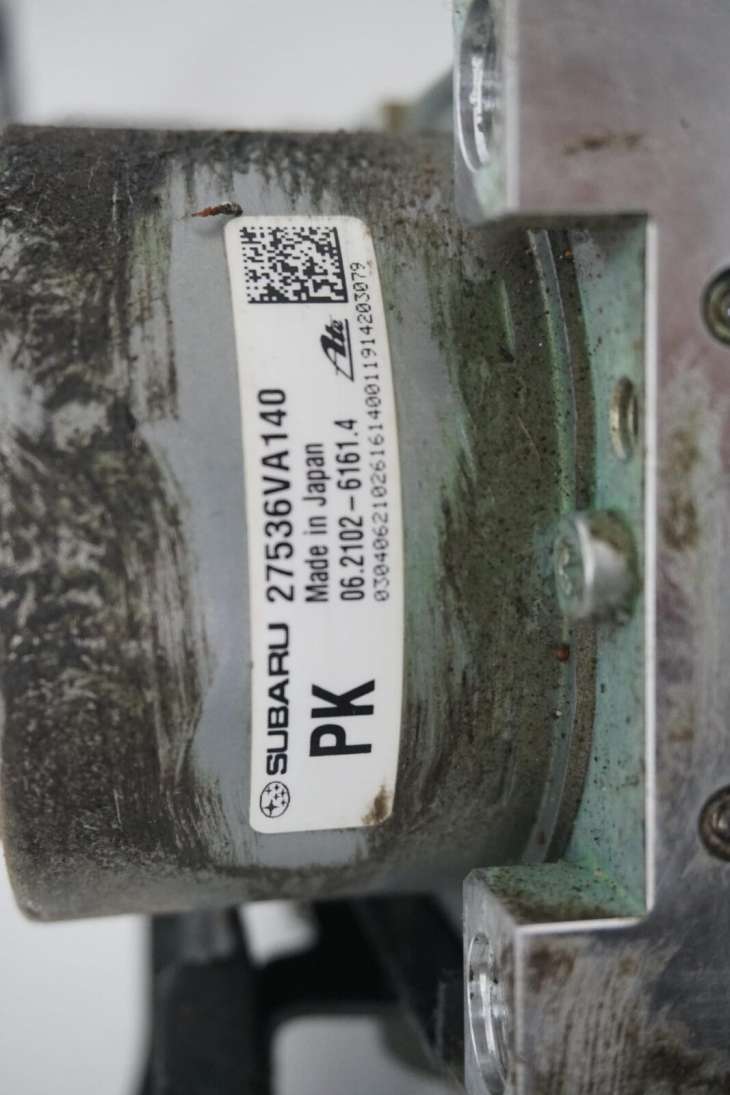 Subaru Levorg Lift Pompa Sterownik Abs 27536va140 28.5169-4501.3 - obrazek 3