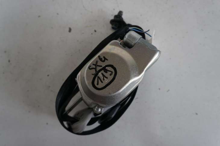 Suzuki Sx4 2007 R Pas Bezpieczeństwa 84940-79j2