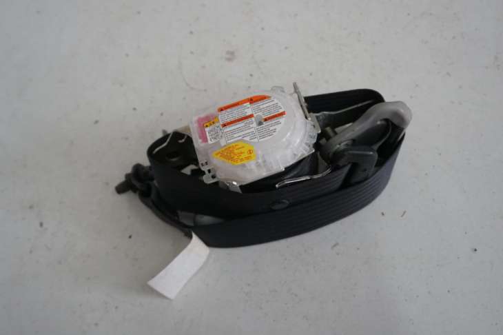 Suzuki Sx4 2007 R Pas Bezpieczeństwa 84940-79j2 - obrazek 4