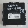 Toyota Celica 2002r Moduł Sterownik Abs 89540-20452