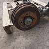 Nissan Note E11 2006r Belka Zawieszenia Tylna 102 - obrazek 5