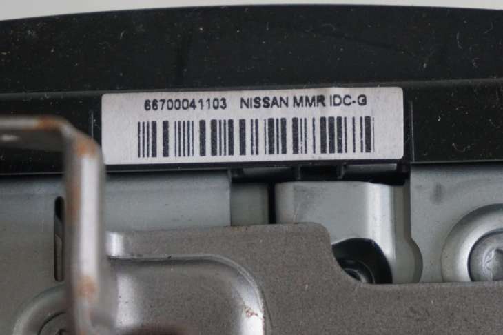 Nissan Note E11 2006r Radioodtwarzacz Radio 28184bc41a Numer 111 - obrazek 4