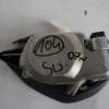 Suzuki Swift Mk6 2007r Pas Bezpieczeństwa Prawy Przód 84920-62j1 Numer 104