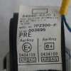 Suzuki Swift Mk6 2007r Pas Bezpieczeństwa Lewy Przód 84940-62jo Numer 108 - obrazek 3