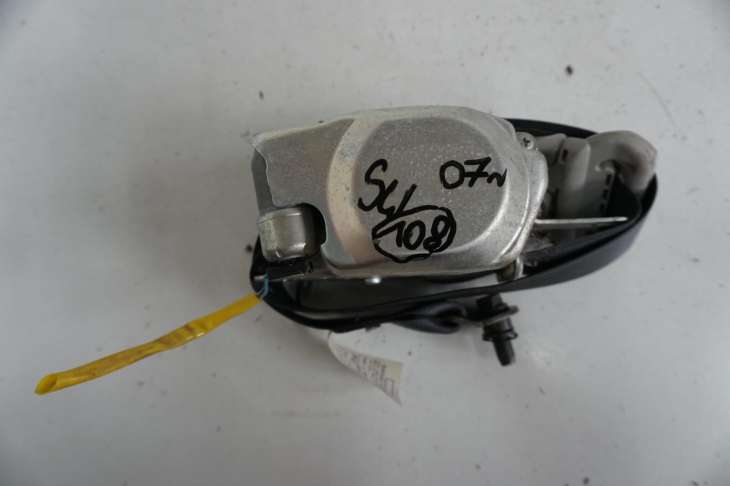 Suzuki Swift Mk6 2007r Pas Bezpieczeństwa Lewy Przód 84940-62jo Numer 108