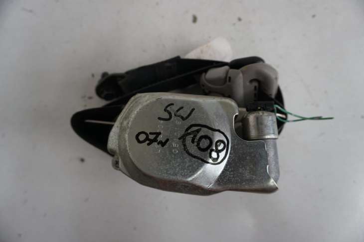 Suzuki Swift Mk6 2007r Pas Bezpieczeństwa Prawy Przód 84920-62j1 Numer 108