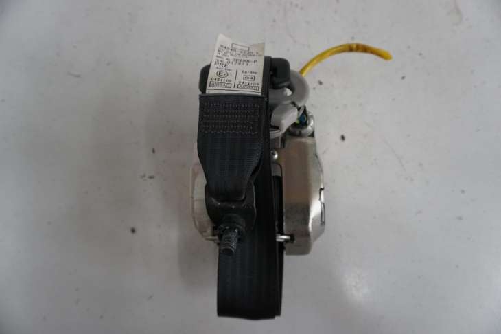 Suzuki Swift Mk6 2007r Pas Bezpieczeństwa Lewy Przód 84940-62j0 - obrazek 2