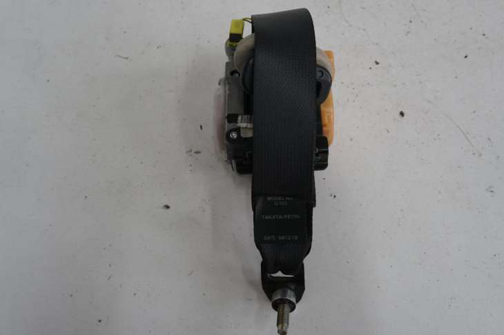 Nissan Note E11 Lift 2010r Pas Bezpieczeństwa Lewy Przód 86885bh00a Numer 114 - obrazek 2