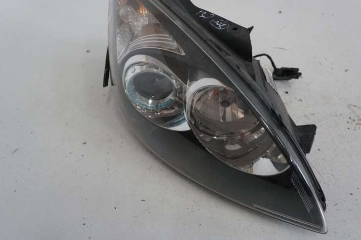 Hyundai I30 Lift 2012r Lampa Prawy Przód Uk 92102-2r010 Numer 107 - obrazek 4