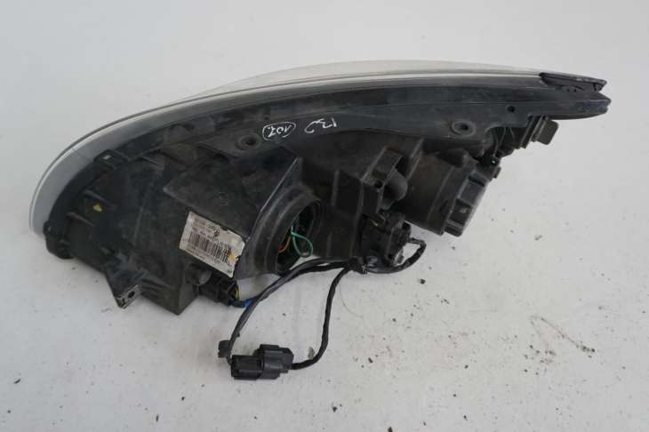 Hyundai I30 Lift 2012r Lampa Prawy Przód Uk 92102-2r010 Numer 107 - obrazek 6