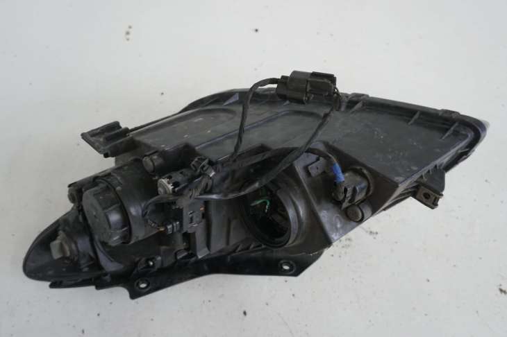 Hyundai I30 Lift 2012r Lampa Prawy Przód Uk 92102-2r010 Numer 107 - obrazek 8