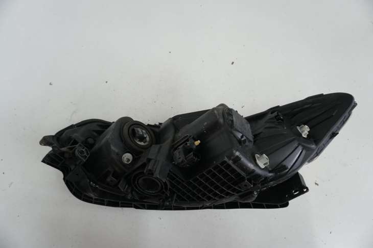 Honda Accord 2010r Lampa Prawy Przód Uk Numer 85 - obrazek 7