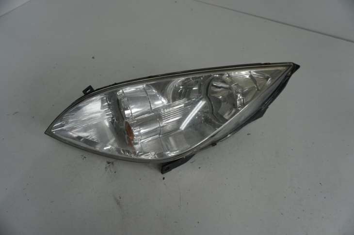 Mitsubishi Colt VI Lampa Lewa Przednia 8301a285 Uk Numer 91
