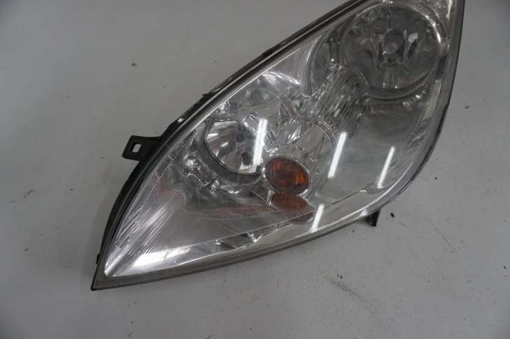 Mitsubishi Colt VI Lampa Lewa Przednia 8301a285 Uk Numer 91 - obrazek 2
