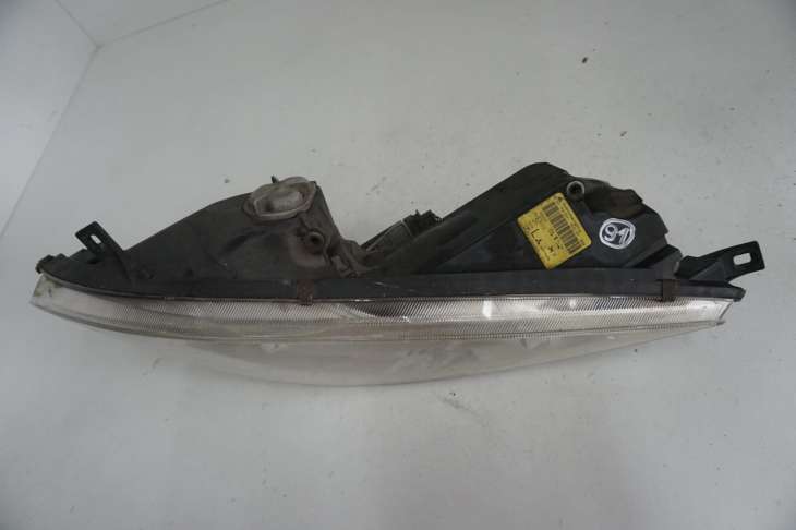 Mitsubishi Colt VI Lampa Lewa Przednia 8301a285 Uk Numer 91 - obrazek 4