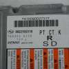 Subaru Forester IV Sj Poduszki Powietrzne Air Bag 98221sg110 - obrazek 9