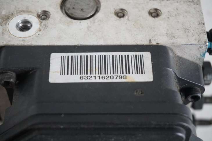 Kia Soul 2011r 1.6d Pompa Abs 58910-2k960 Numer 28 - obrazek 4