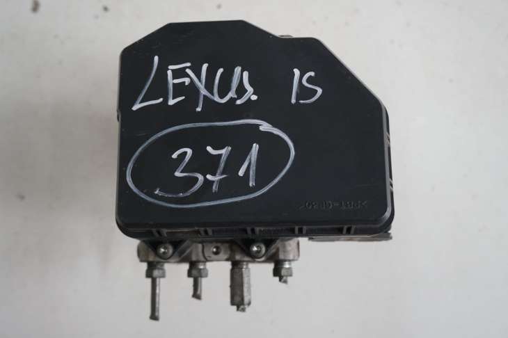 Lexus Is Pompa Abs 44540-53130 Numer 371 - obrazek 2