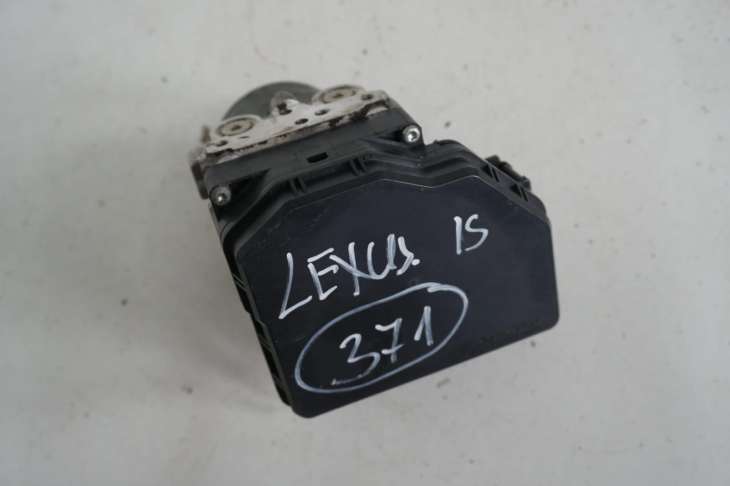 Lexus Is Pompa Abs 44540-53130 Numer 371