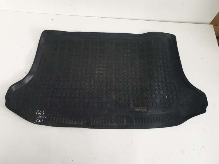 Toyota Rav4 Rav-4 III Mata Wykładzina Guma Bagażnika 231726